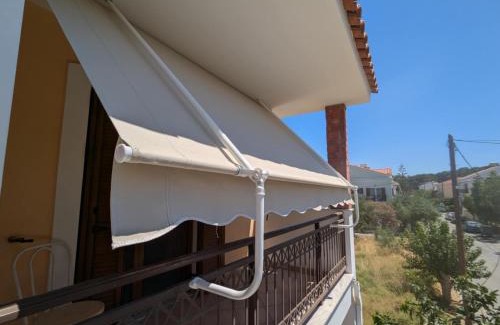 Ireon Apartment | Liberty apartment with 3 balconies