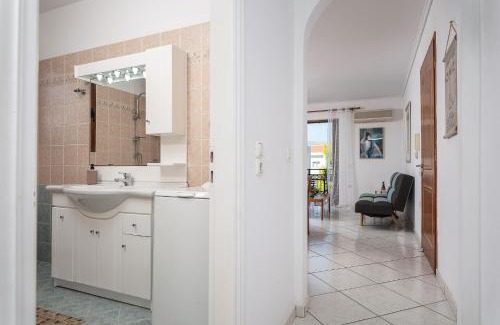 Ireon Apartment | Liberty apartment with 3 balconies