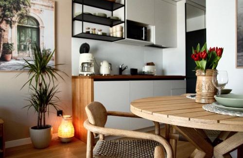 Poznan City Center Apartment | Liberty Apartments 637