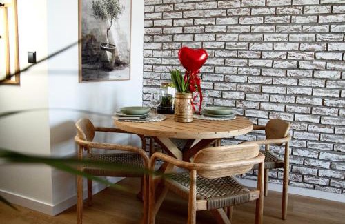Poznan City Center Apartment | Liberty Apartments 637