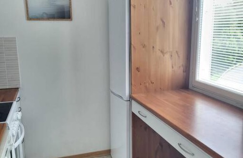 Kuopio Apartment | Liberty apartments Inkilänmäki 23 with free parking