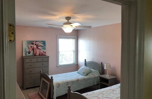 Cape Charles House | Liberty Call on the Bay@LibertyCall_CapeCharles