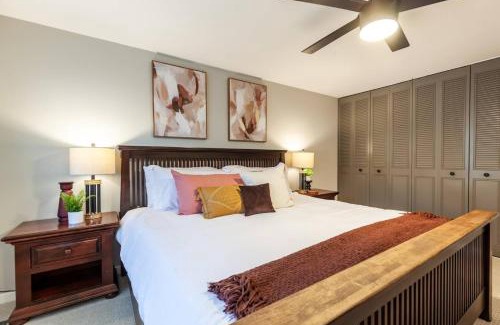 Arnold House | Liberty Call