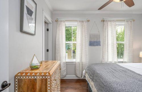 Beach Institute House | Liberty Carriage - Downtown, Parking