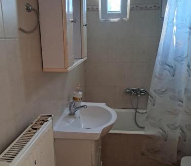 Kalloni Apartment | Liberty Cozy Apartment