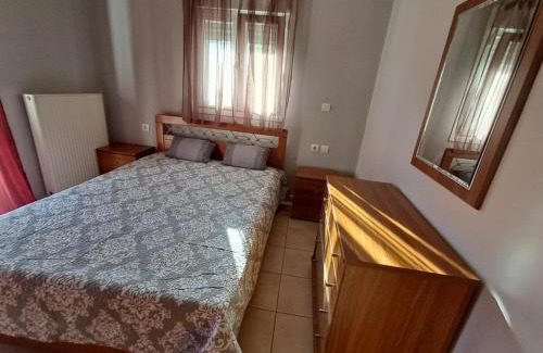Kalloni Apartment | Liberty Cozy Apartment