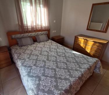 Kalloni Apartment | Liberty Cozy Apartment