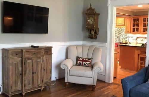 Thompson's Station Other | Liberty Farm - Historic farm house w/pool; sleeps 7