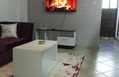 Mbotela Apartment | Liberty Gardens Apartments South B