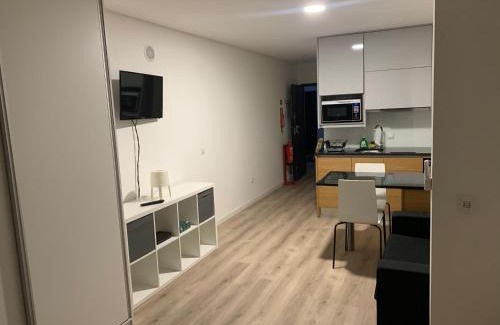 Ponte de Sor Apartment | Liberty Guest House