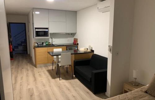 Ponte de Sor Apartment | Liberty Guest House