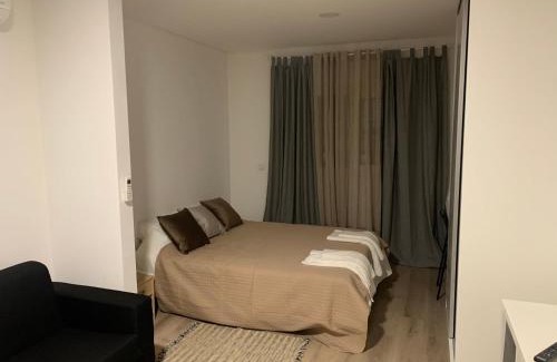 Ponte de Sor Apartment | Liberty Guest House
