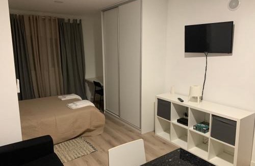 Ponte de Sor Apartment | Liberty Guest House