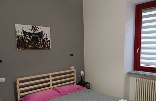 Chatillon Apartment | Liberty House A