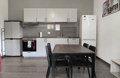 Chatillon Apartment | Liberty House Alps