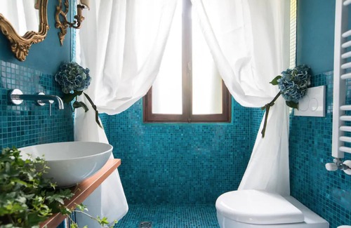 Marghera Apartment | Liberty House Venice
