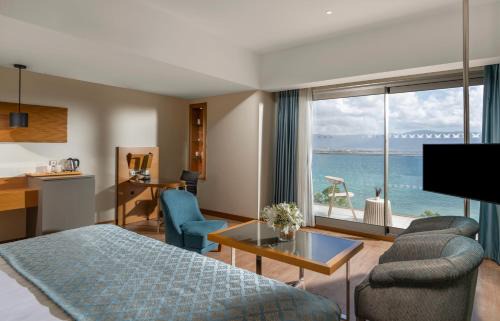 Yavansu Mahallesi Hotel | Liberty Kuşadası