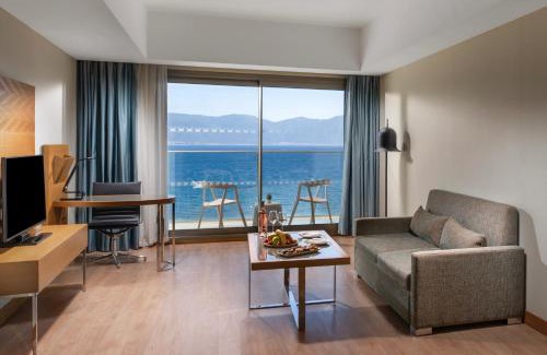 Yavansu Mahallesi Hotel | Liberty Kuşadası