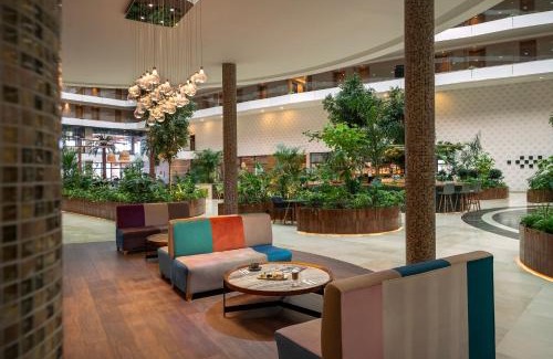 Yavansu Mahallesi Hotel | Liberty Kuşadası
