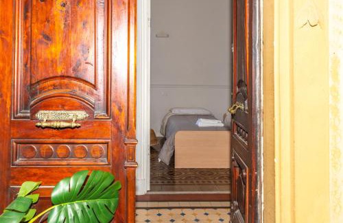 La Spezia Historic Centre Apartment | Liberty La spezia - 5 Terre apartment
