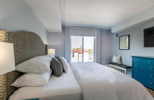 Eastport House | Liberty Lookout