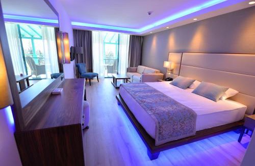 Ovacik Resort | Liberty Lykia Adults Only