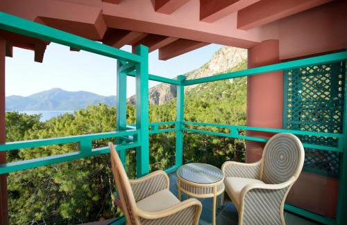 Ovacik Resort | Liberty Lykia Adults Only