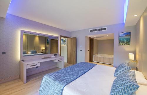 Ovacik Resort | Liberty Lykia Adults Only