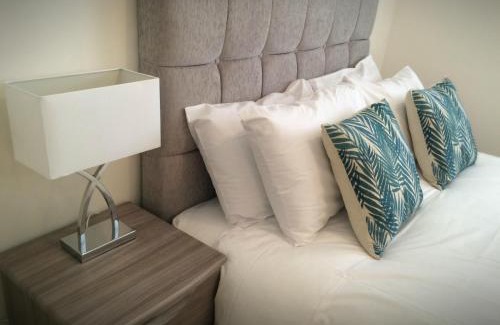 Portishead Apartment | Liberty Marina 2br Apartment