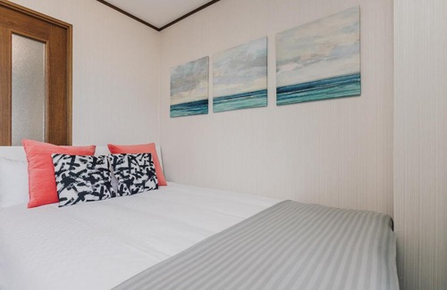 Minami Apartment | LIBERTY PALACE Apartment2
