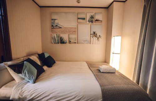 Minami Apartment | LIBERTY PALACE Apartment2