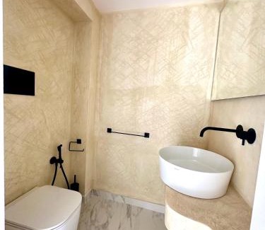Milazzo House | Liberty Palace