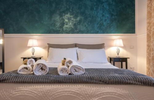 Kalsa Bed & Breakfast | Liberty Palace