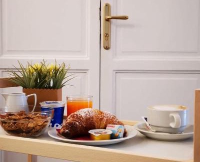Kalsa Bed & Breakfast | Liberty Palace