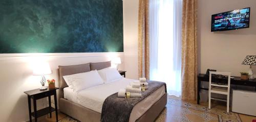 Kalsa Bed & Breakfast | Liberty Palace