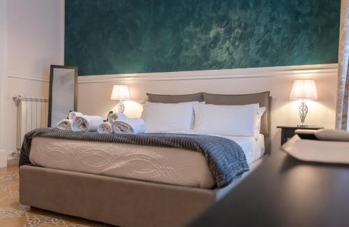 Kalsa Bed & Breakfast | Liberty Palace
