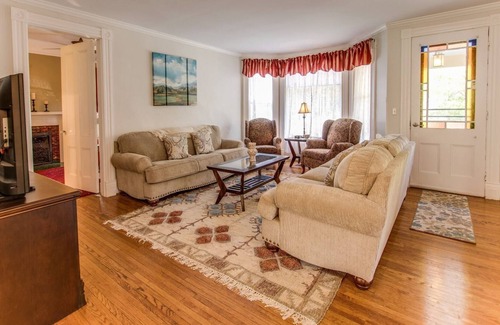 Hammondsport House | Liberty Park Manor home in Hammondsport
