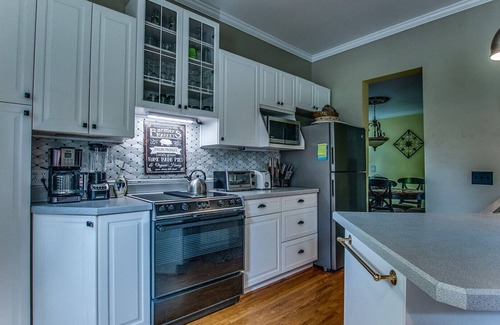 Hammondsport House | Liberty Park Manor home in Hammondsport