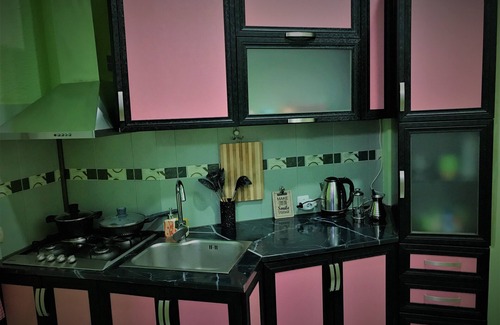 Tbilisi City Centre Apartment | Liberty Square apartment