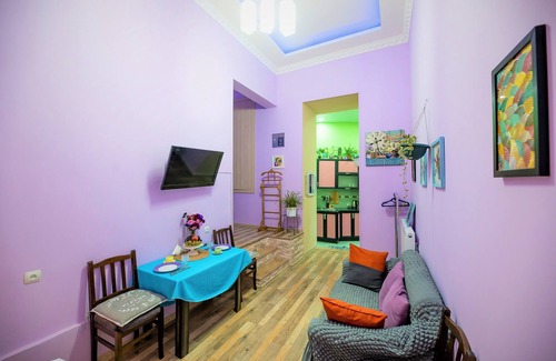 Tbilisi City Centre Apartment | Liberty Square apartment