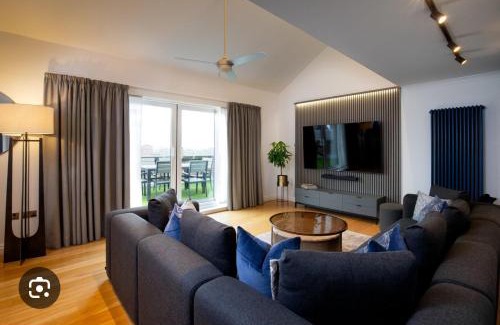 Beddington South Apartment | Libra Aparthotel