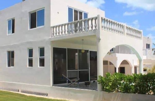 Chelem House | Libre at 21 Summary: