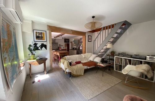 Minimes - Barriere de Paris House | Libre du 14 au 29 Juillet 2023 - Calme, Piscine, 10´ Canal du Midi 20´ Capitole