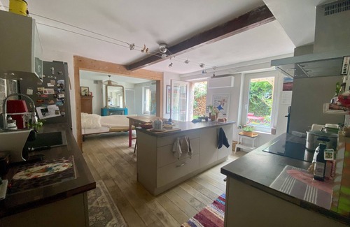 Minimes - Barriere de Paris House | Libre du 14 au 29 Juillet 2023 - Calme, Piscine, 10´ Canal du Midi 20´ Capitole