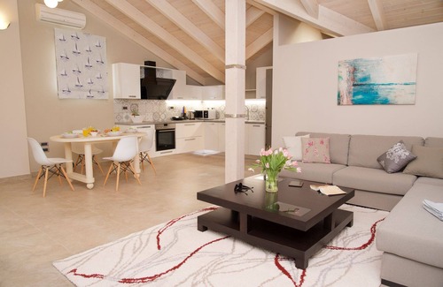 Argostoli Town Other | Libro Doro, Apartment