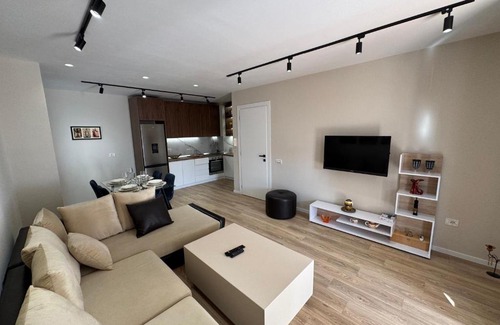 Tirana Apartment | Liburna Apartments