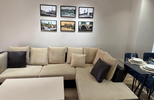 Tirana Apartment | Liburna Apartments