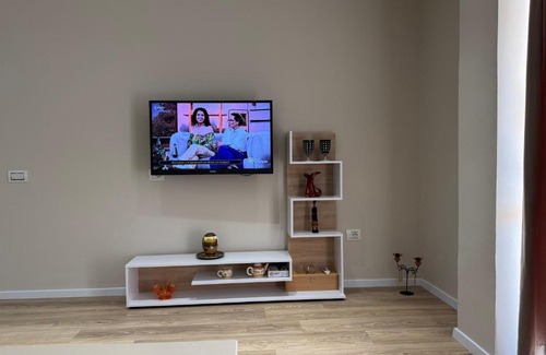 Tirana Apartment | Liburna Apartments