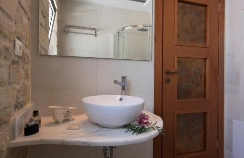 Kantanos-Selino Apartment | Libyan Mare
