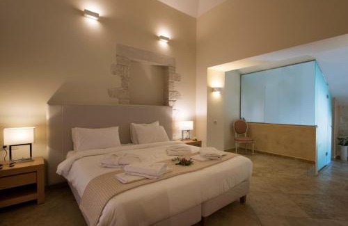 Kantanos-Selino Apartment | Libyan Mare